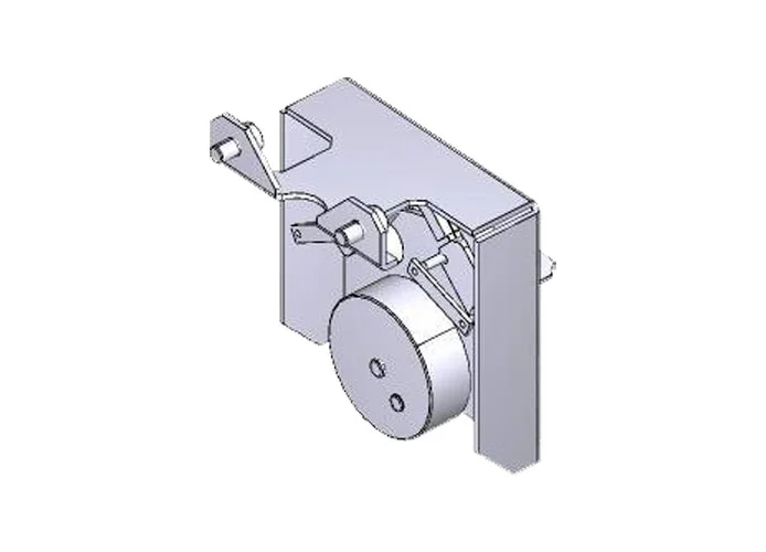 came ricambio nuovo gruppo finecorsa g4040z g4040iz 119rig335