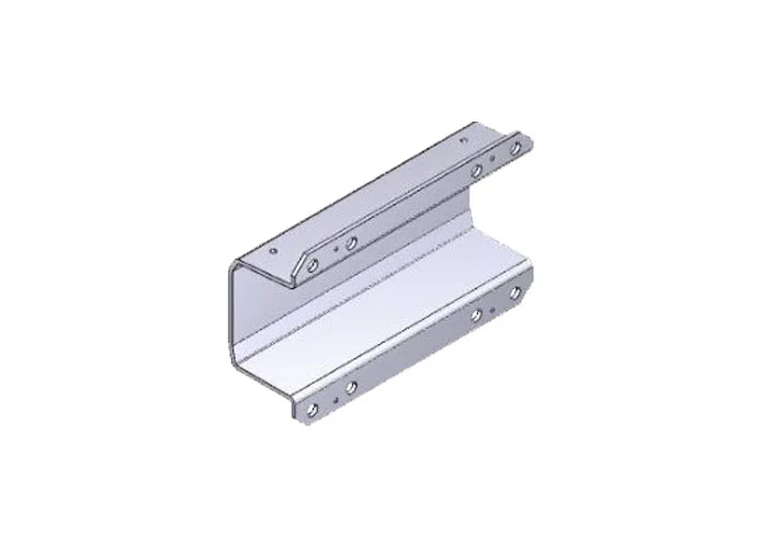 came ricambio flangia attacco asta gt4-gx4 88003-0072