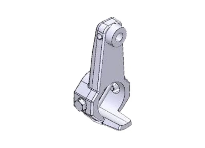 came ricambio braccio trasmissione gard 8 119rig158