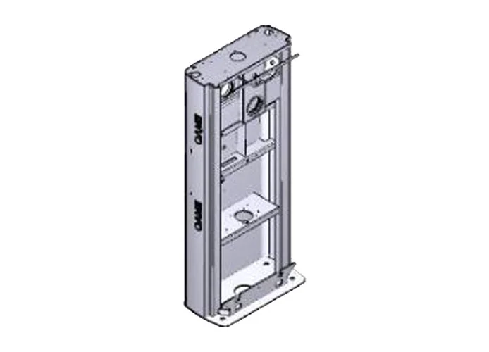 came ricambio armadio barriera gard 8 119rig145