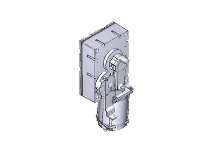 came ricambio motoriduttore gard 8 230v 119rig197