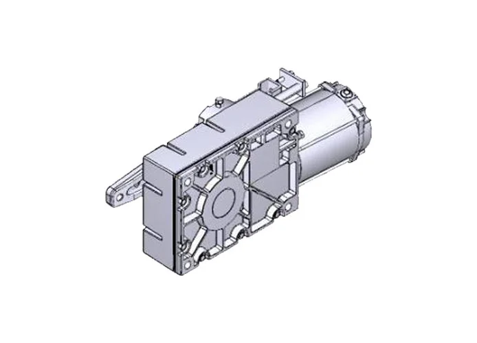 came ricambio motoriduttore gard 12 119rig200