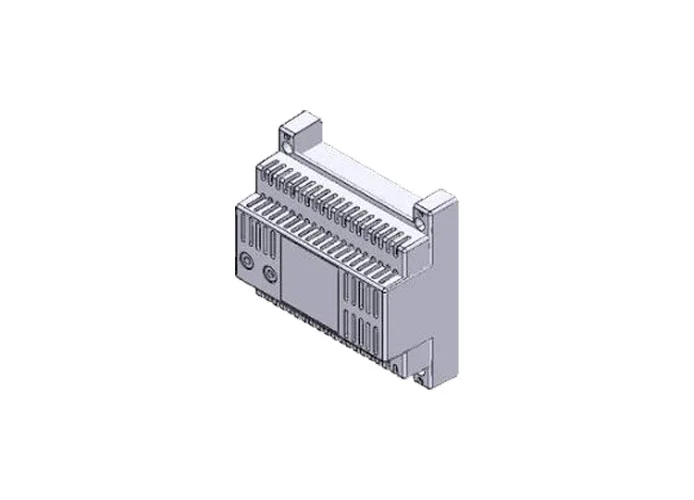 came ricambio modulo interfaccia io-rs485 24v dc 88003-0065