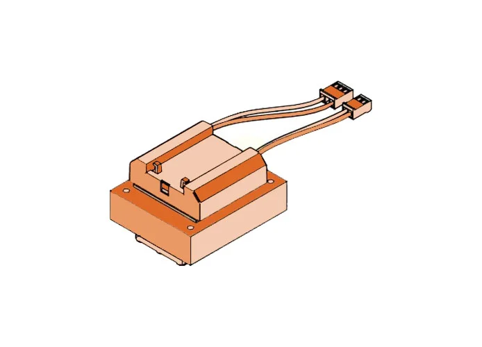 faac ricambio trasformatore c720 63001275