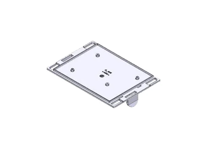 came ricambio base scheda ftx 88001-0263