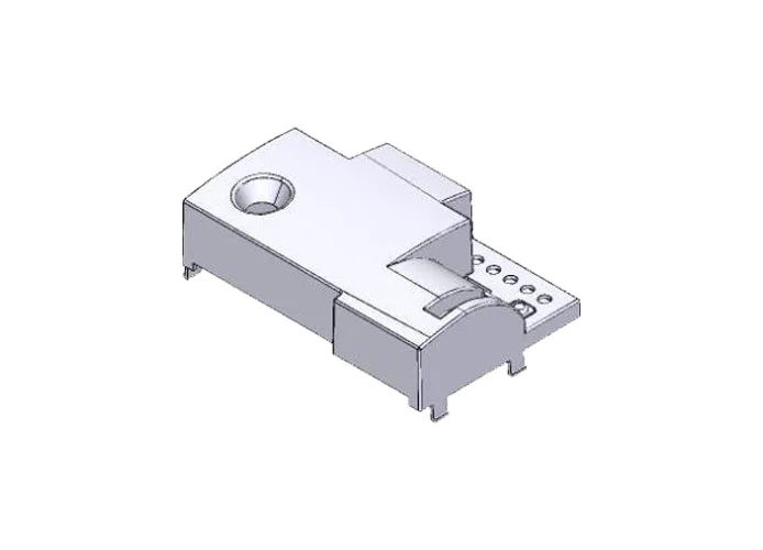 came ricambio coperchio scheda ftx 88001-0264