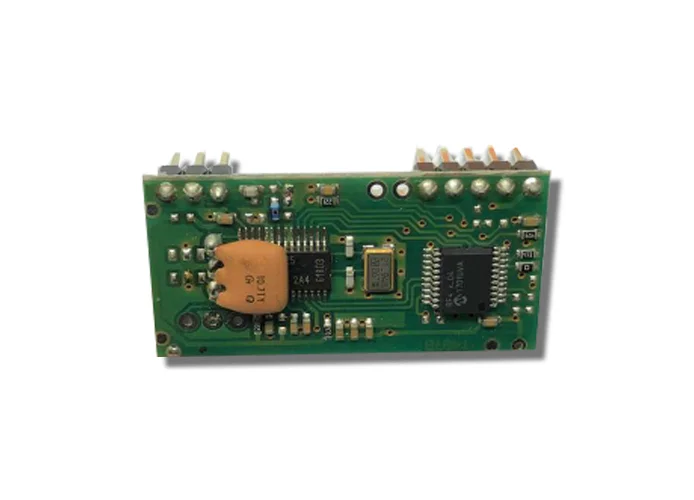 cardin modulo ricevitore quarzato 433mhz jrf433qfmdg0