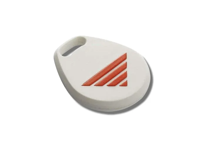 cardin transponder tag (bianco) tagwh