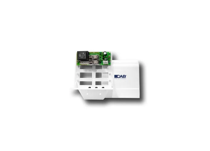 cab centrale di comando 230 vac 9176315 up-c