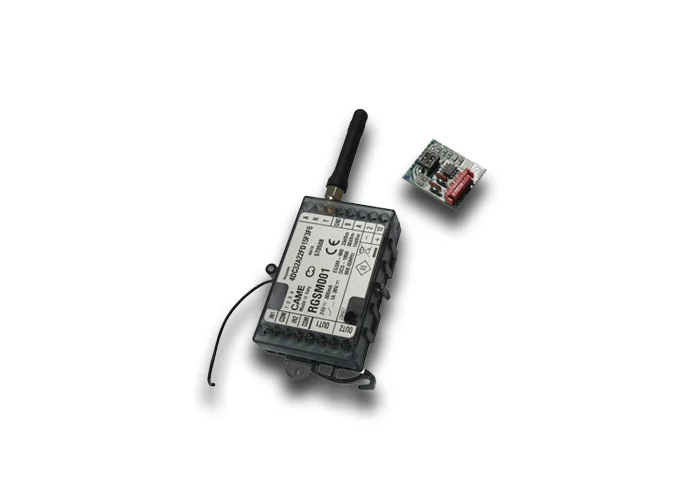 came gateway radio gsm ac 806sa-0170