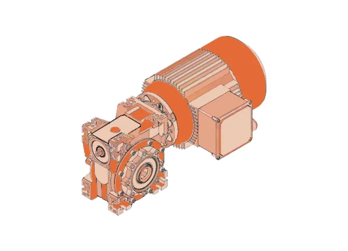 faac ricambio motoriduttore c850 63002915