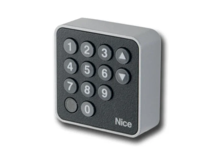 nice selettore digitale bluebus era keypad edsb