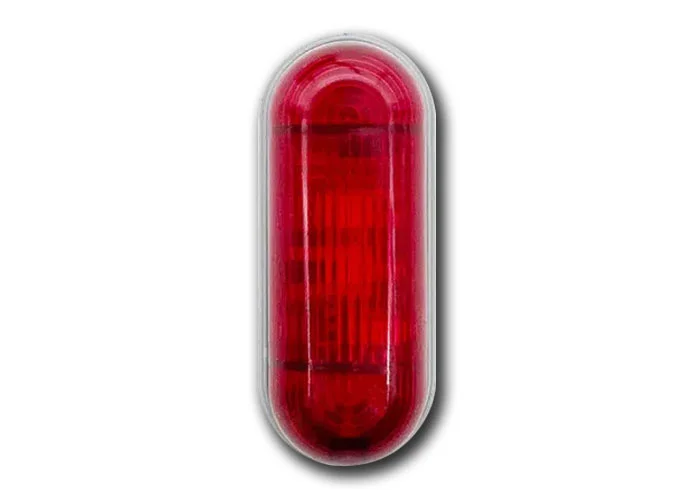 vds modulo di segnalazione rosso 12/24v micro-t 550/1041