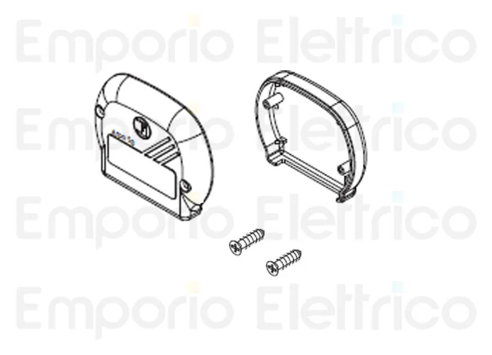 fadini ricambio contenitore ricevitore completo  per arpo 58 58023