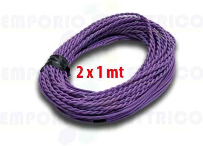 bft spira magnetica 2 x 1 mt spira 2x1 d110926 00001