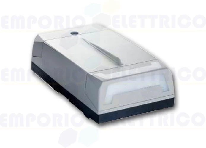 faac motoriduttore d600 24v dc 110600