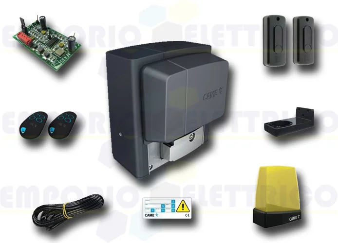 came kit automazione 801ms-0030 230v 001u2643 u2643