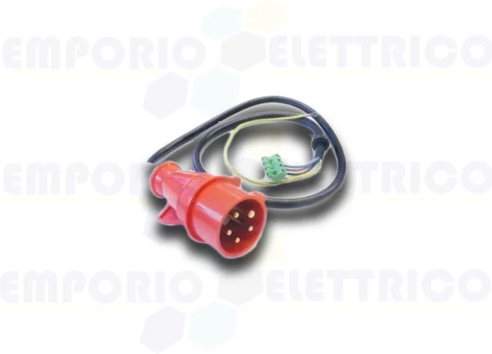 bft cavo di alimentazione pegaso cable tri d121632