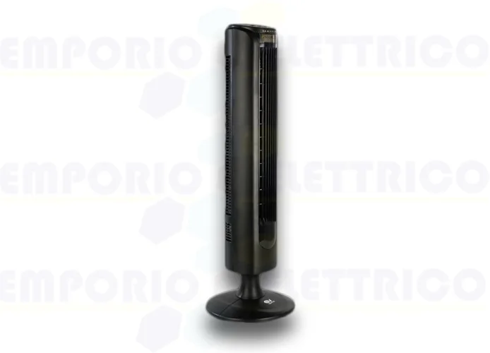 vortice ventilatore da terra ariante tower super 63015