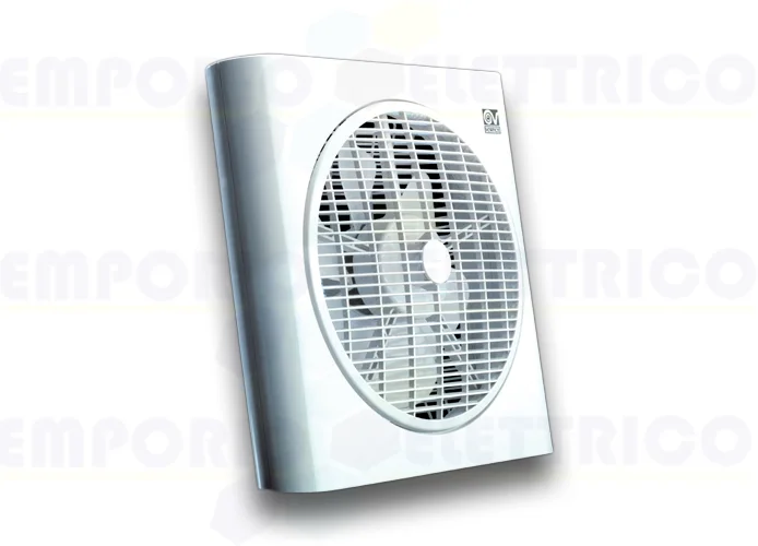 vortice ventilatore rotante pluridirezionale ariante 30 60790