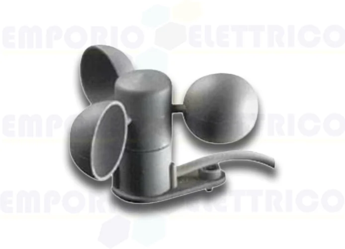 bft sensore anemometro per il vento anem p111182