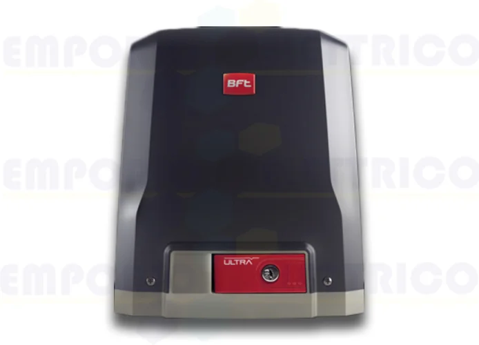 bft motoriduttore deimos bt a400 24v 400 kg p925222 00002 2611583