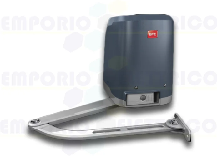 bft motoriduttore 24v virgo smart bt a 20 slave (ex p930117 00002) p930130 00002 2601299