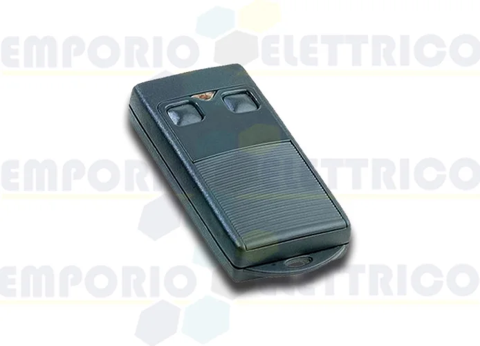 cardin telecomando 2 canali 30.875 mhz s738 trq738200