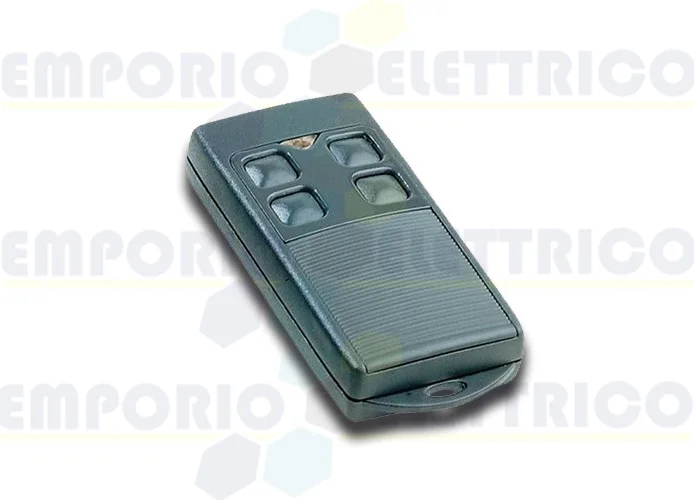 cardin telecomando 4 canali 30.875 mhz s738 trq738400