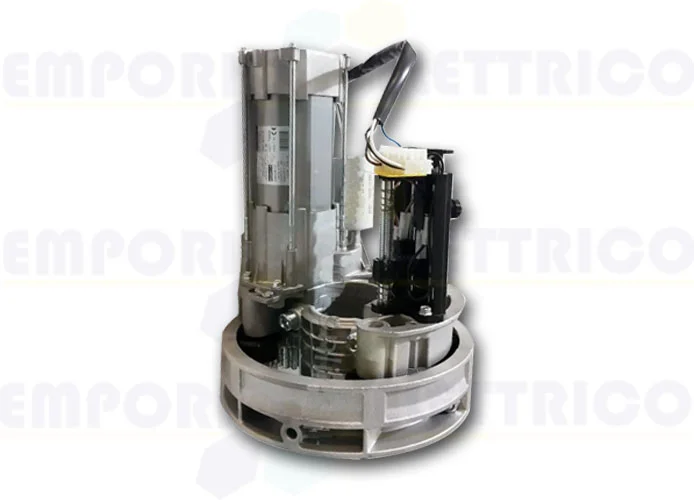 faac motoriduttore rh240b ef super 230v ac 109981