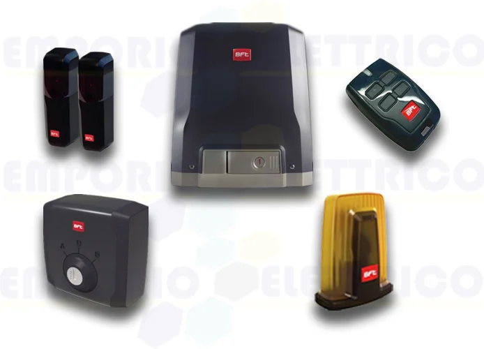 bft automazione deimos ac kit a600 230v r925280 00002 2611829
