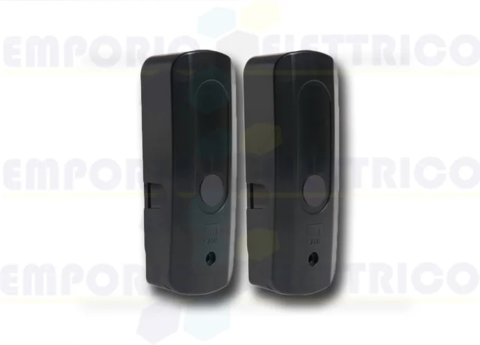 came coppia di fotocellule rio system rioph8ws 806ss-0010