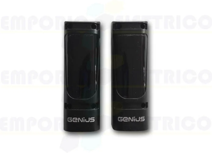 genius coppia di fotocellule vega 24v 6100147