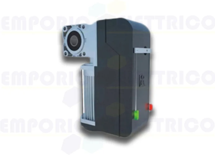 bft operatore automatico porte sezionali pegaso bcja625l02 230v p925204 00004 2611571