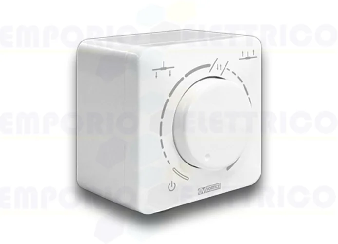 vortice potenziometro pot r serie nordik eco 12829