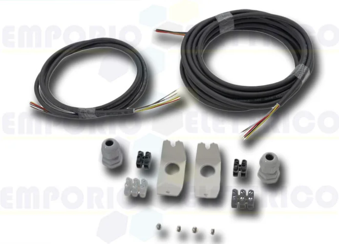 came kit collegamento led snodo asta gard 803xa-0190