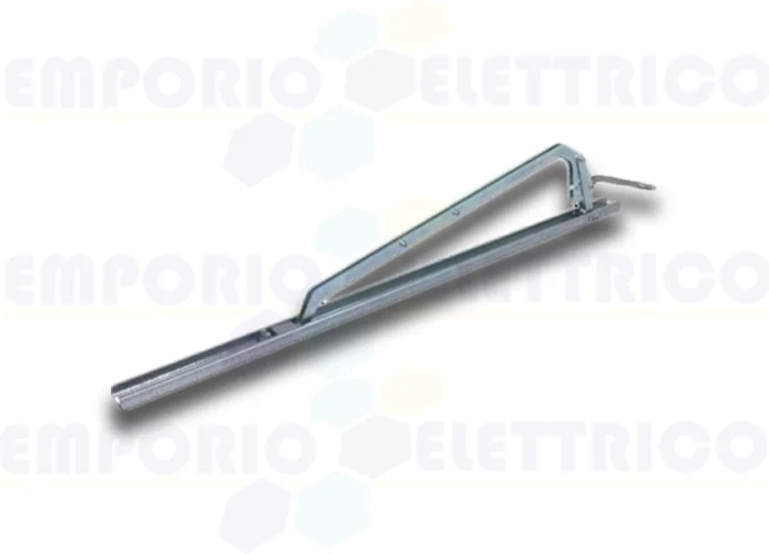 bft braccio triangolare per porte basculanti brts p115029