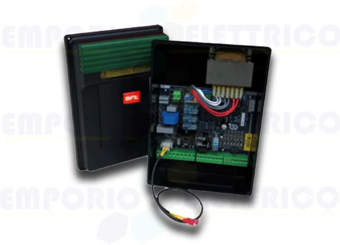 bft quadro comando per stoppy o perseo o d113653 00007 2607446