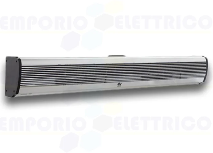 vortice barriera d'aria air door ad1200 65196