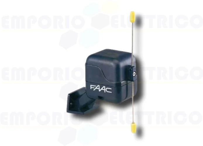 faac ricevente pluricanale con antenna plus1 868 MHz 787827 (new code 787834)