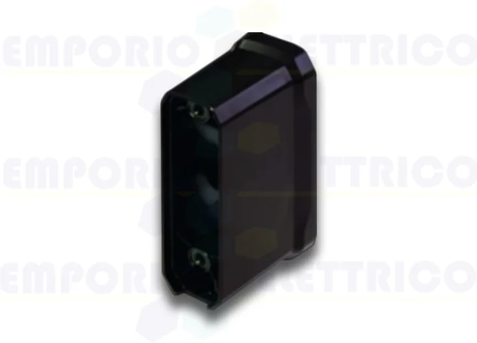 bft supporto montaggio fotocellule su barriere bmc a p903031