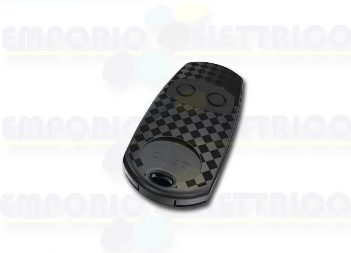 promo came telecomando bicanale codice fisso 433mhz 001top-432ee top-432ee