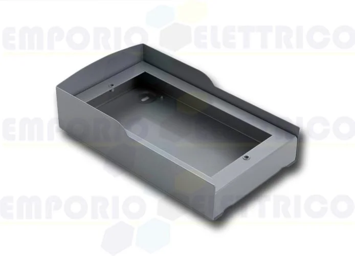 came bpt scatola installazione a parete posti esterni verticale mtmsp2m 60020200