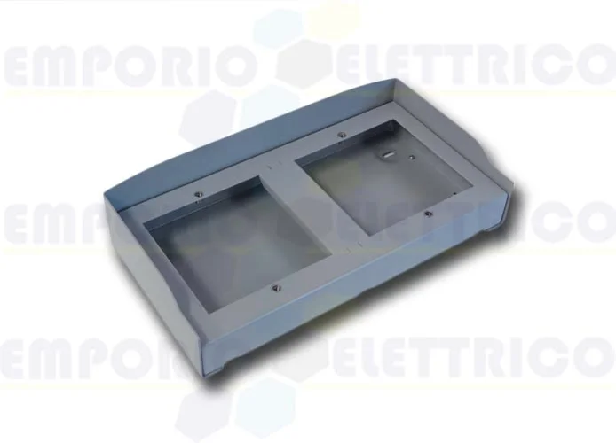 came bpt scatola installazione parete posti esterni orizz. mtmsp1m2 60020430