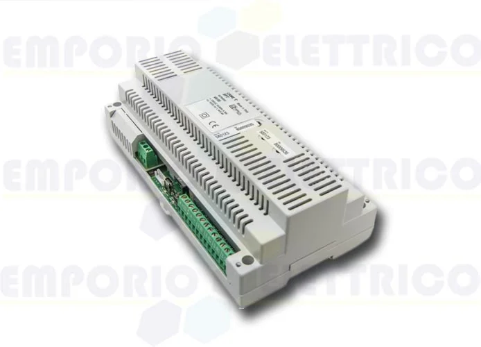 came bpt alimentatore impianti videocitofonici x1 18v-1100ma  va/01 62700030