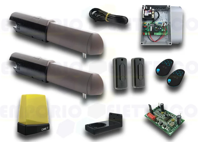 came kit automazione ati a3000a 230v 001u-7084 u-7084