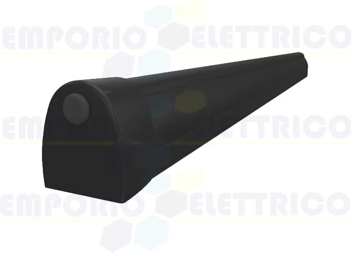 came bordo sensibile di sicurezza l=2000mm 44x49mm edgh20r1 806ed-0132