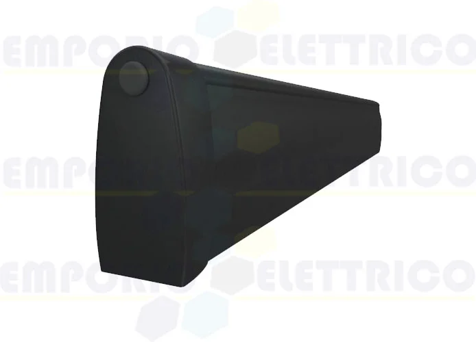 came bordo sensibile di sicurezza l=1500mm 44x99mm edgl15r1 806ed-0150