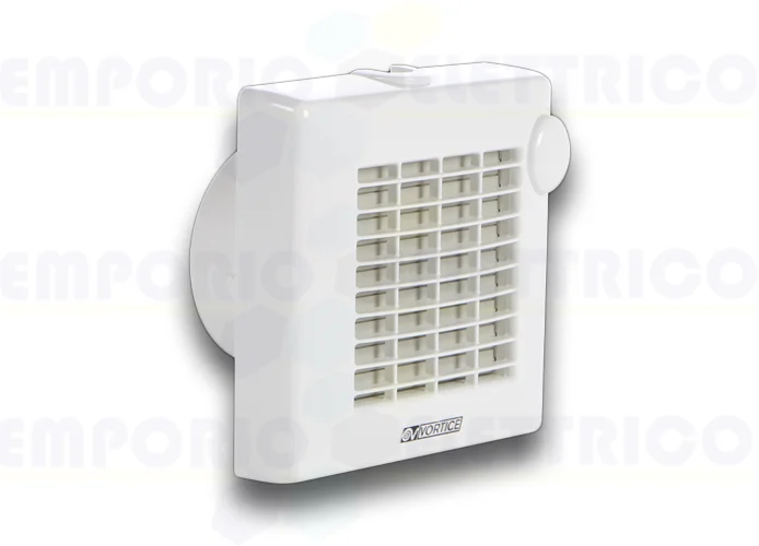 vortice asp. elic. serie punto m 100/4" automatic timer 11231