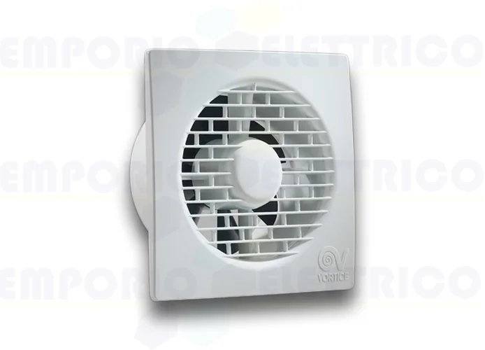 vortice asp. elic. serie punto filo mf 100/4" timer 11127